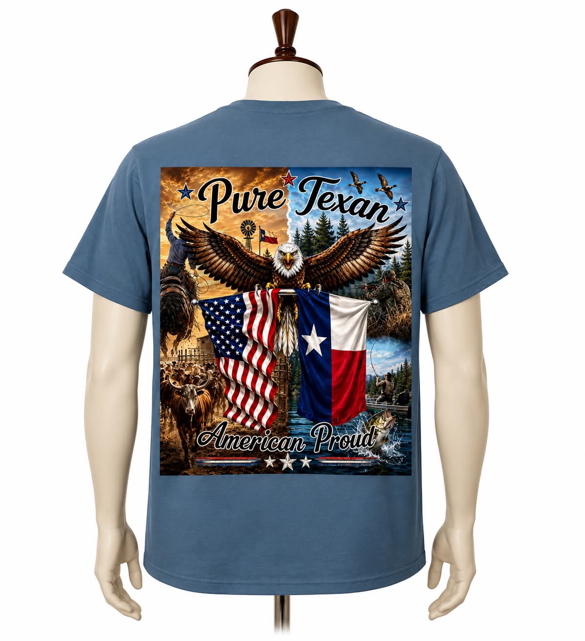 PURE TEXAN