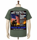 FLAG SHIRT 4