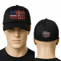 FLAG HAT