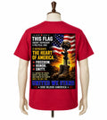 FLAG SHIRT 2