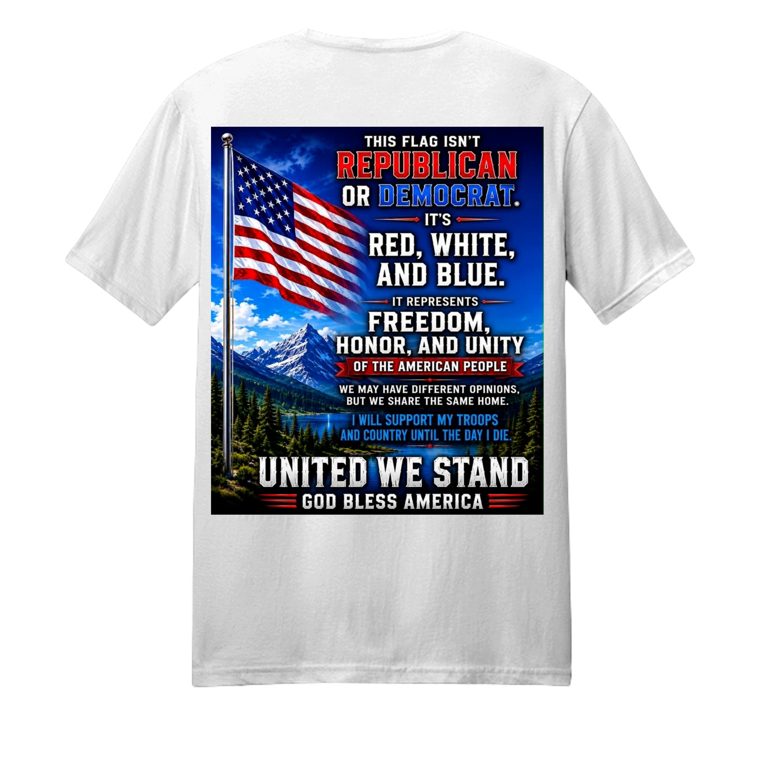 WHITE - 3000 - BACK