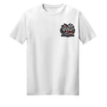 WHITE - 3000 - FRONT