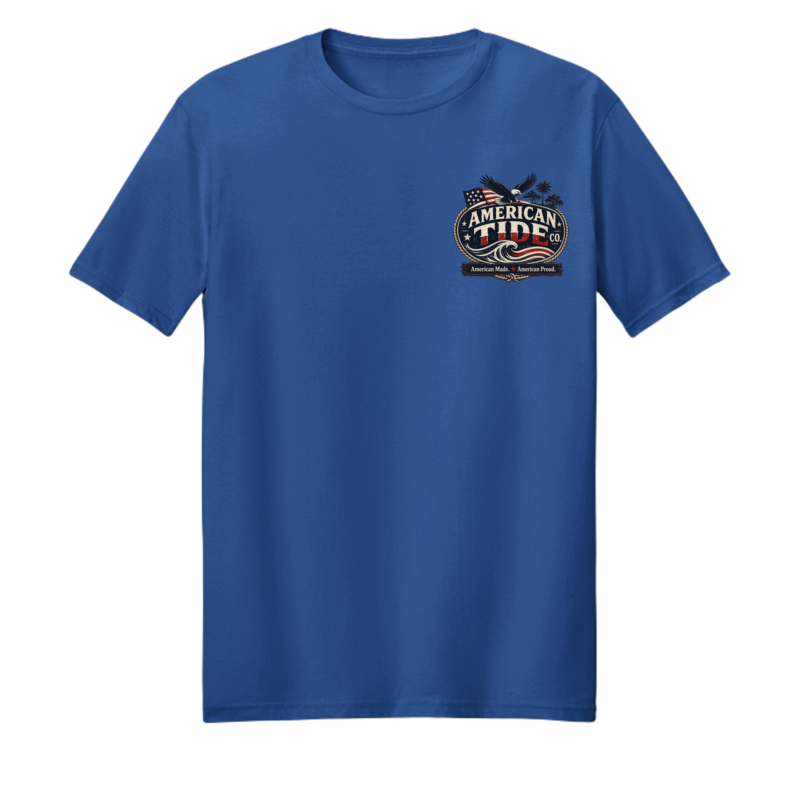 Royal - 3000 - FRONT