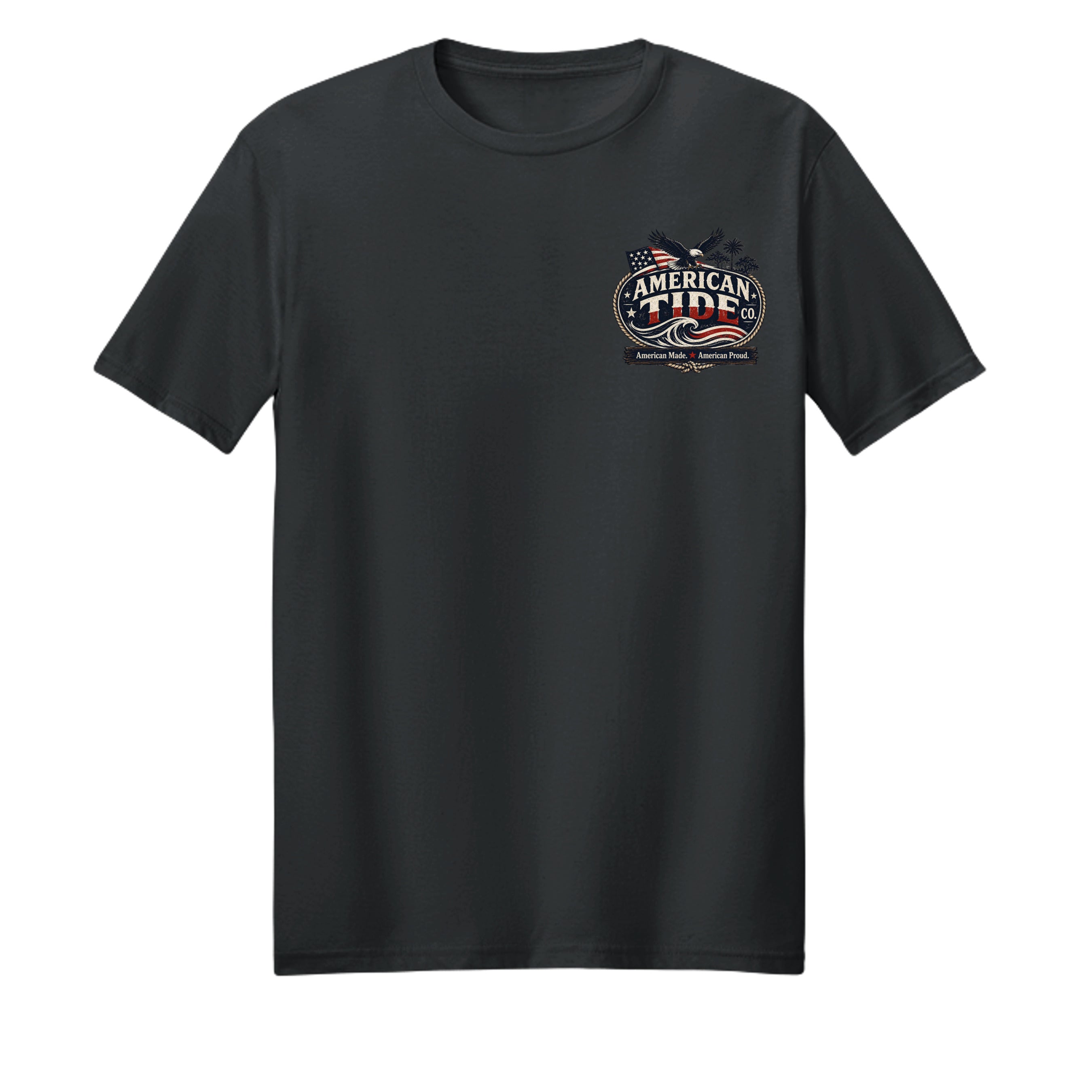 Black - 3000 - FRONT