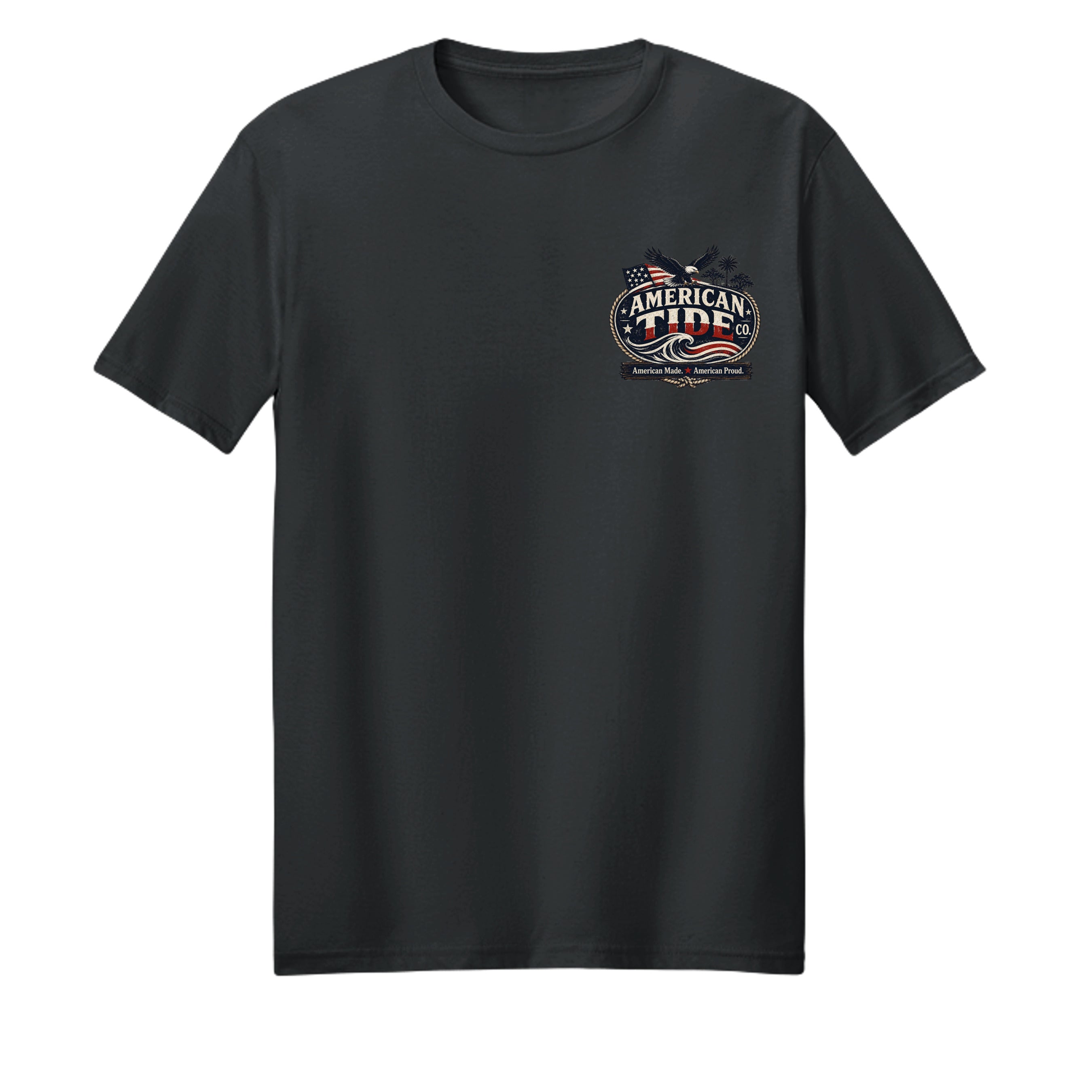 Black - 3000 - FRONT