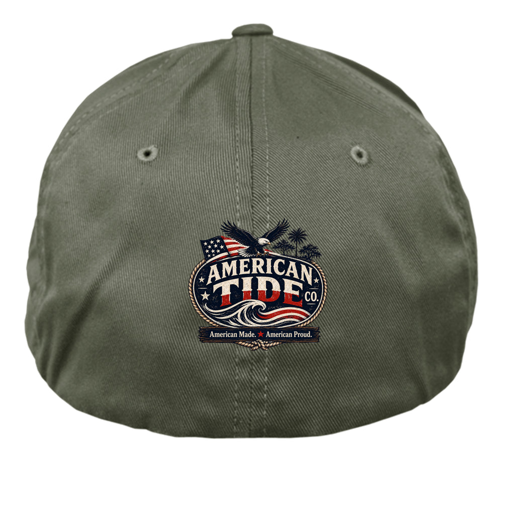 OLIVE - 6277 - BACK
