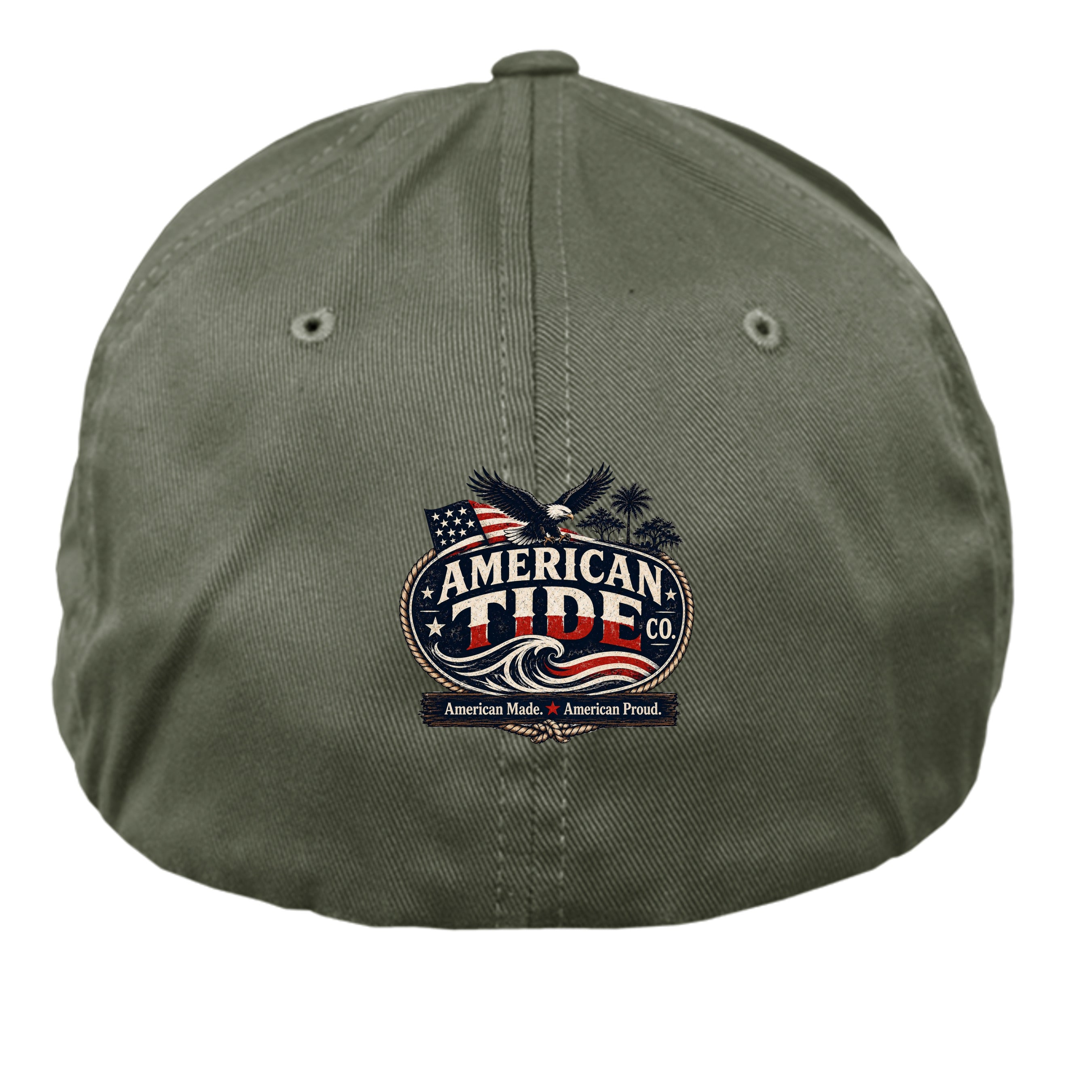 OLIVE - 6277 - BACK