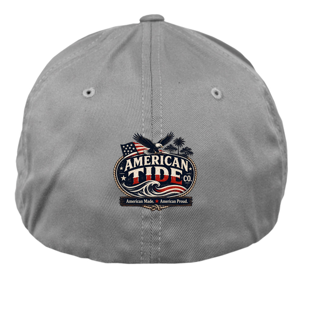 GREY - 6277 - BACK
