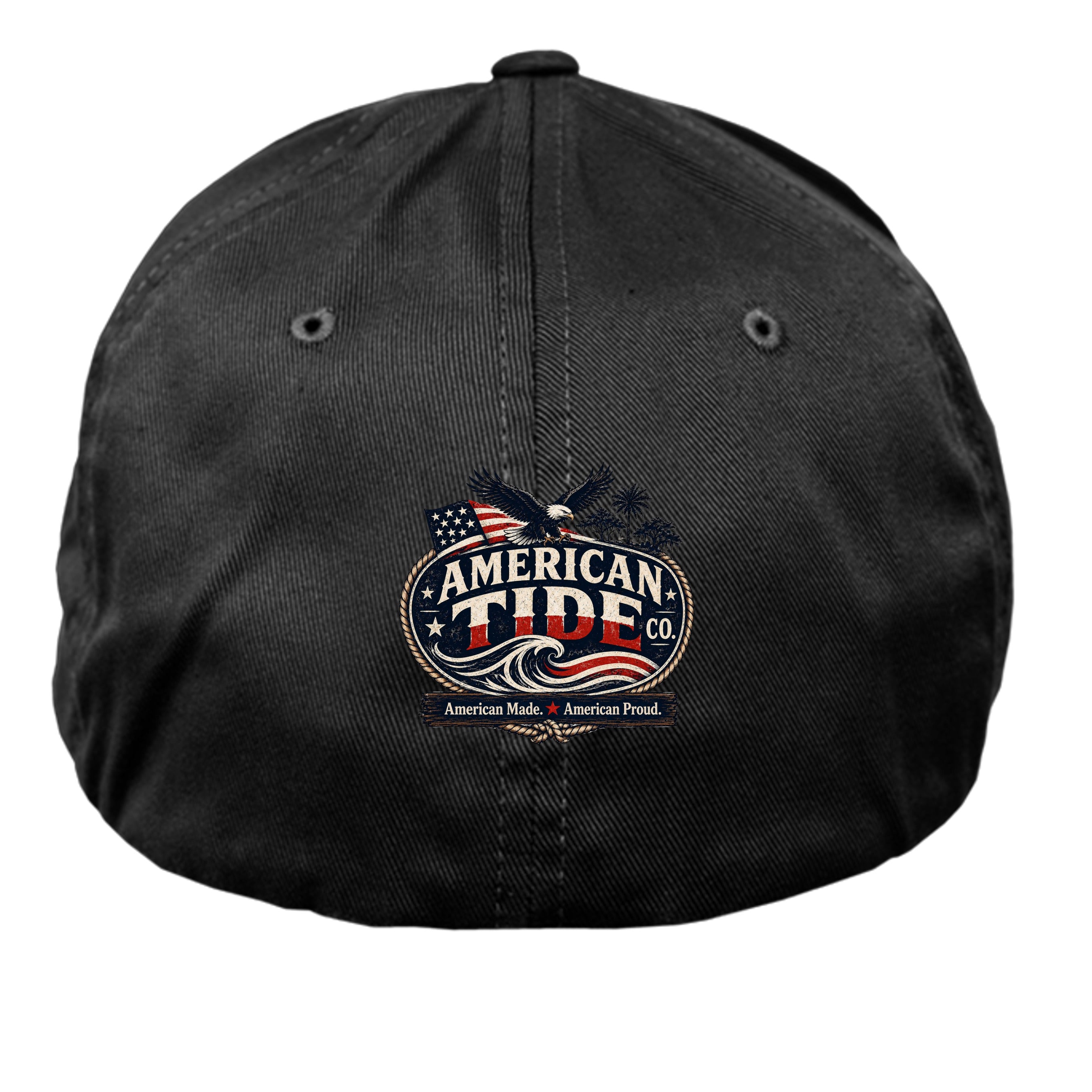 BLACK - 6277 - BACK