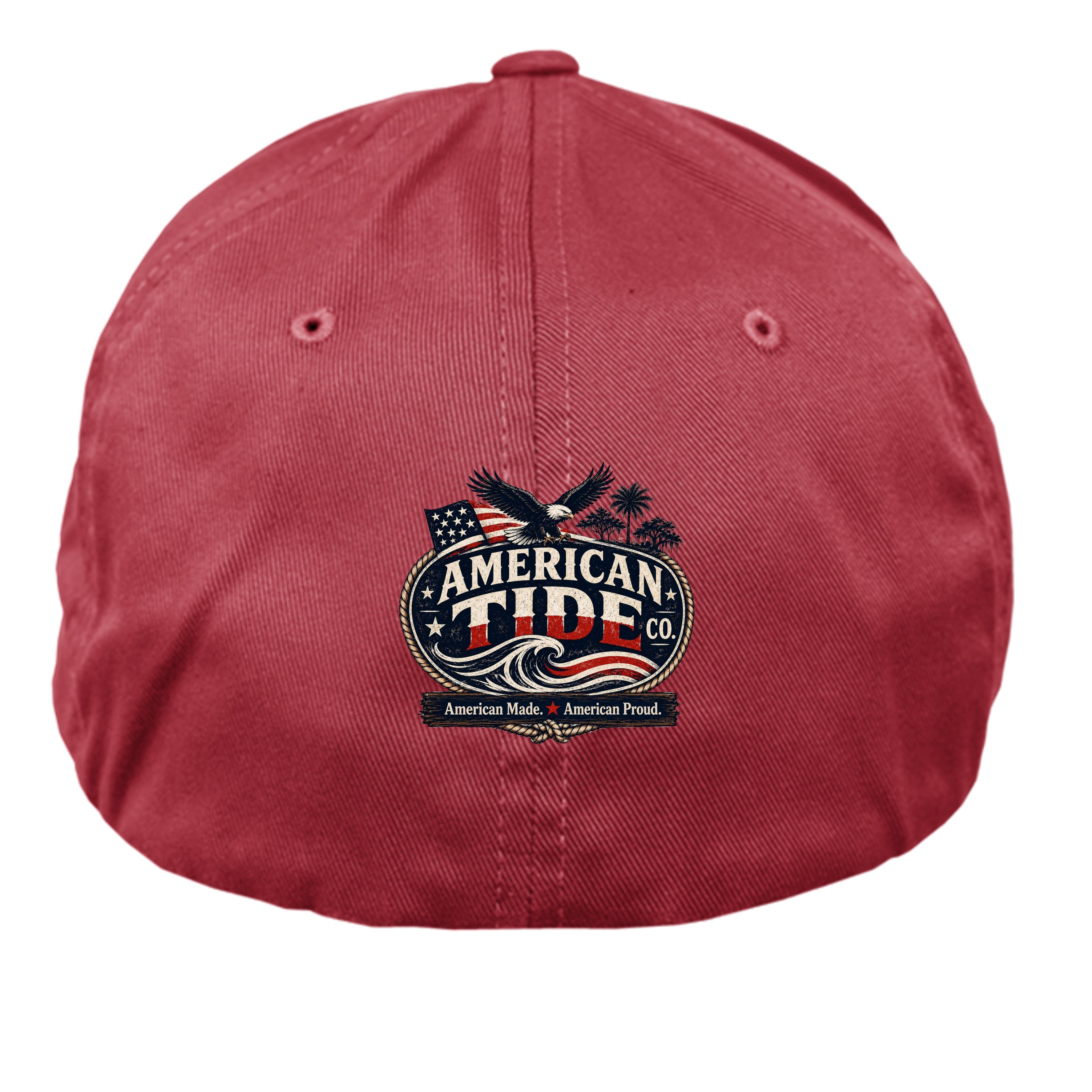 RED - 6277 - BACK