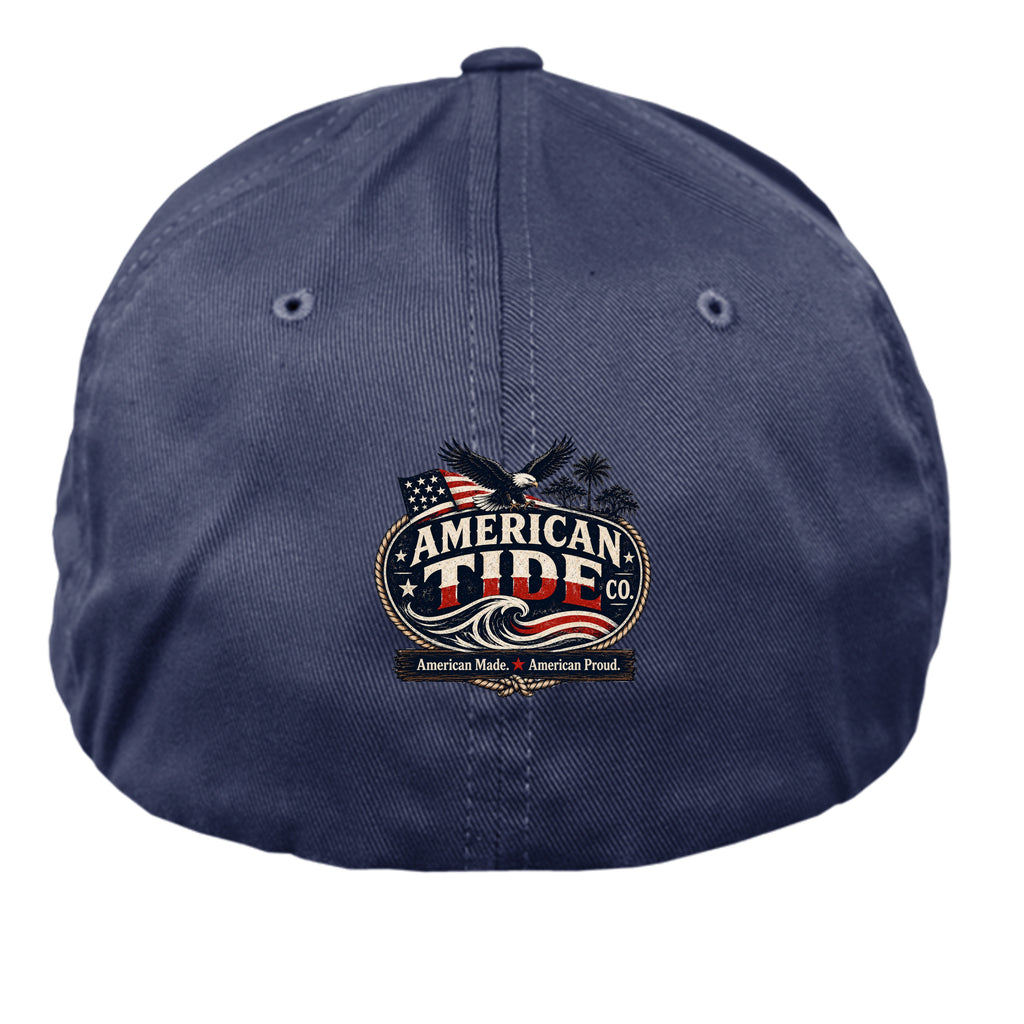 NAVY - 6277 - BACK