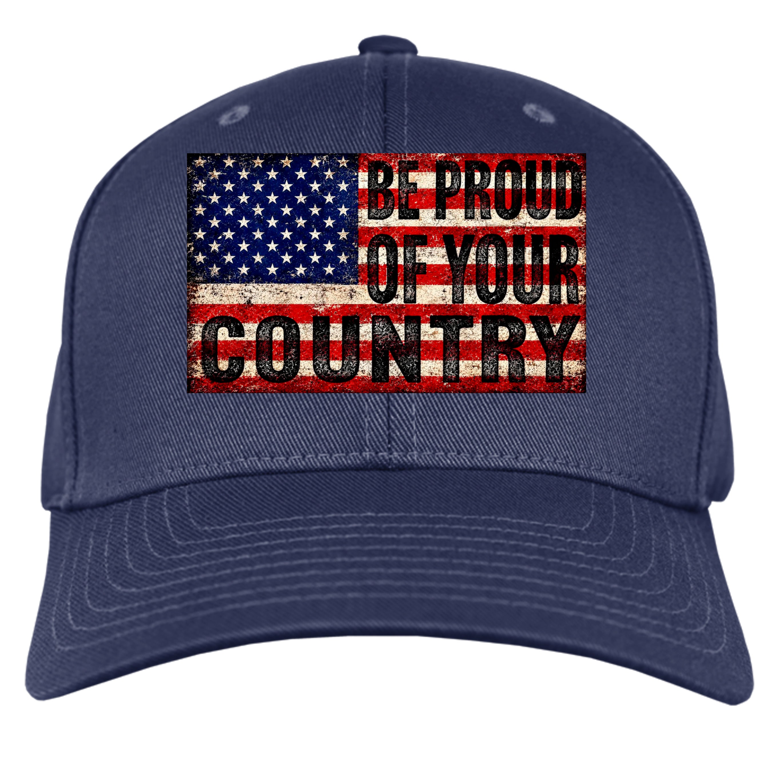 NAVY - 6277 - FRONT