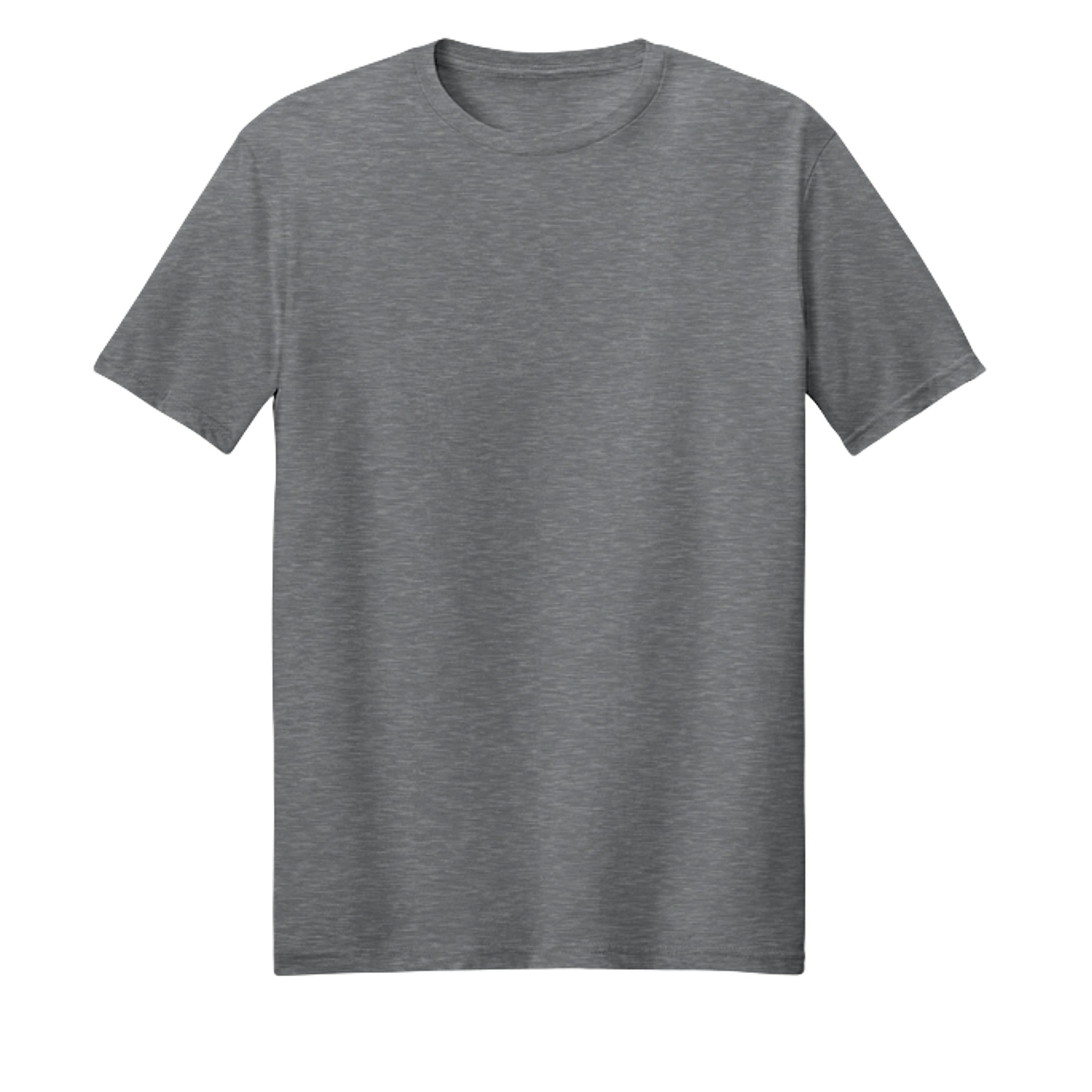 Graphite Heather - 3000 - FRONT