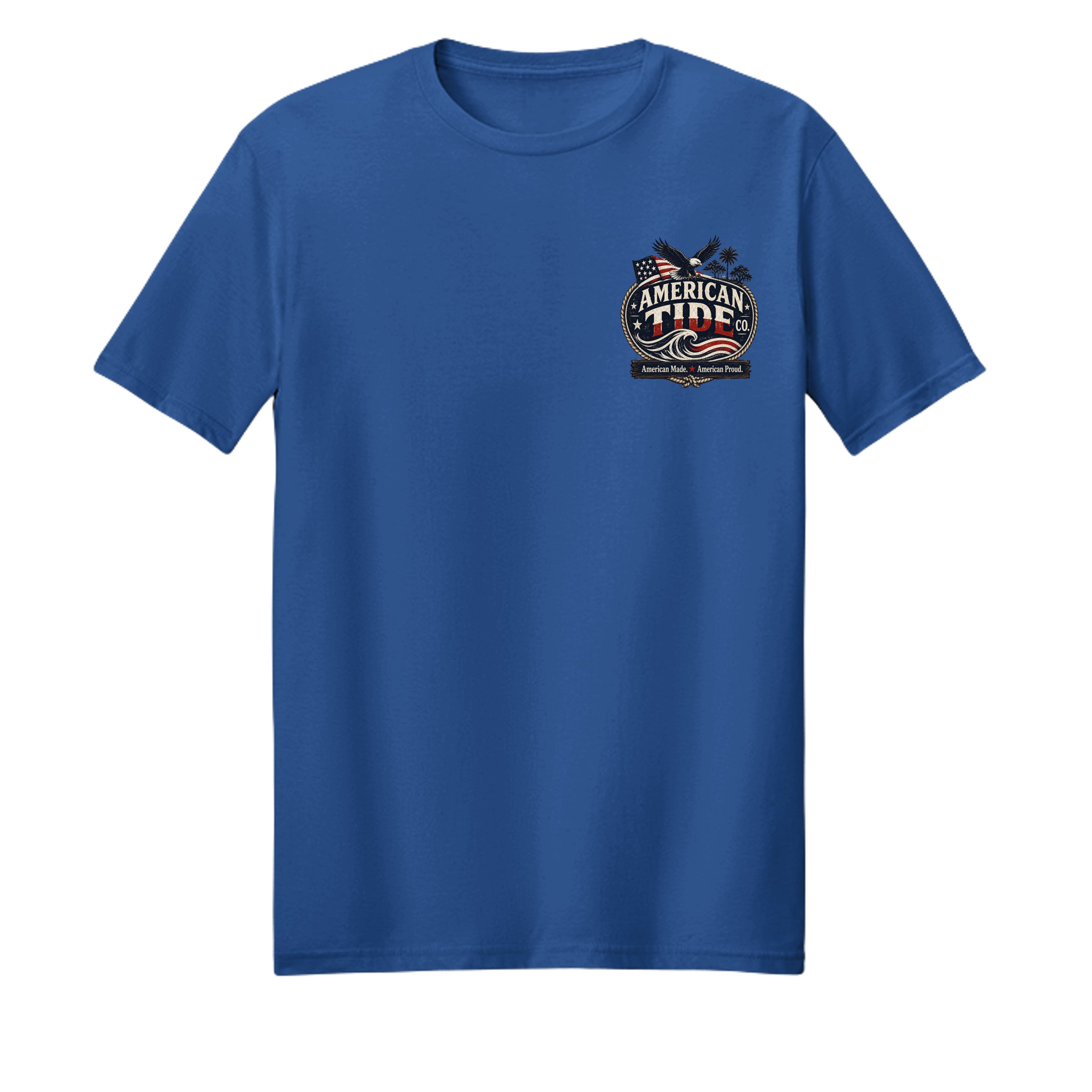 Royal - 3000 - FRONT