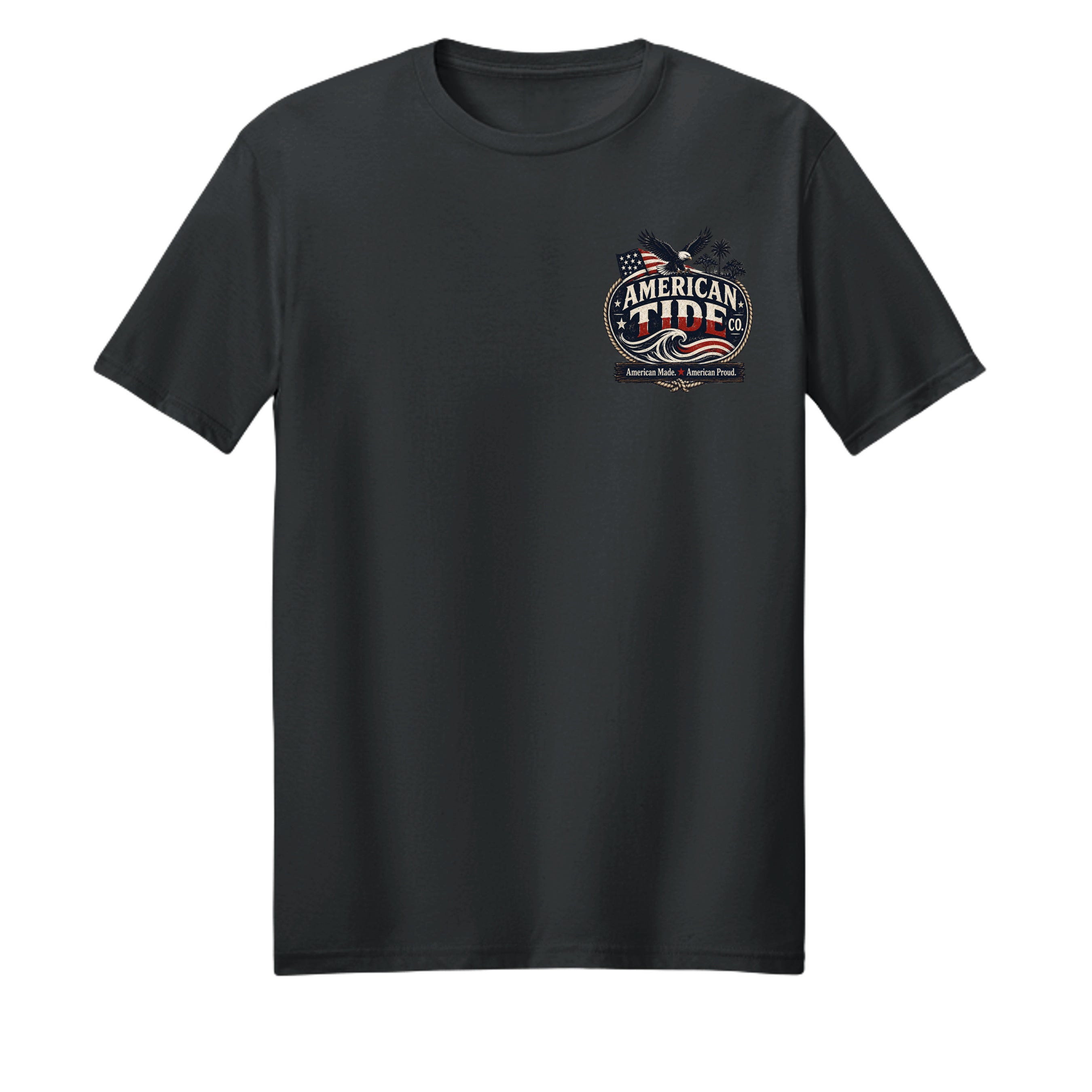 Black - 3000 - FRONT